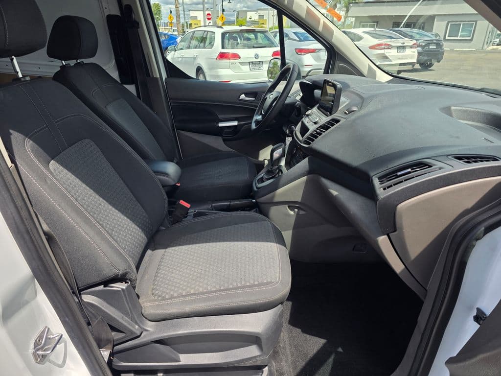 2020 Ford Transit Connect XLT - Photo 13