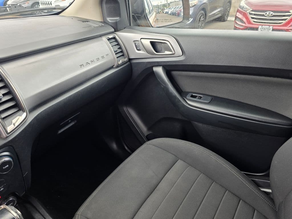 2019 Ford Ranger XLT - Photo 39