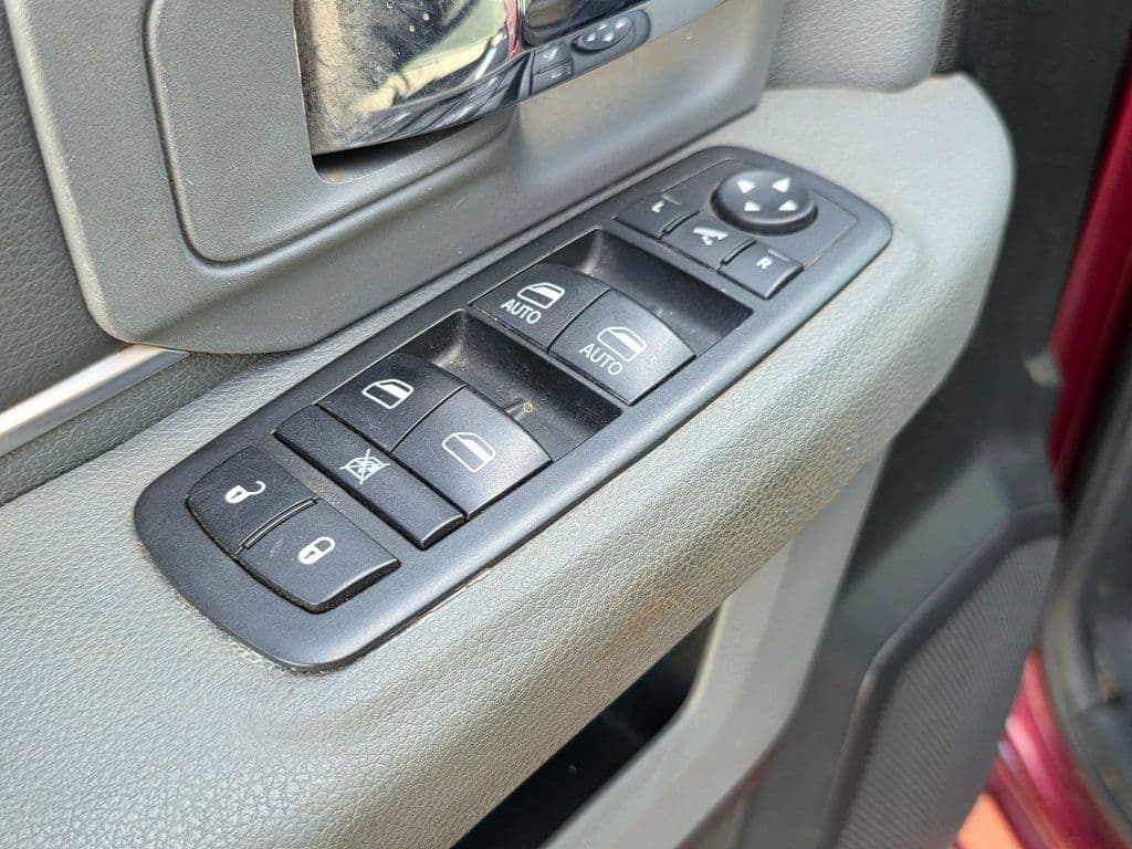 2018 Ram 1500 Lone Star Silver - Photo 24