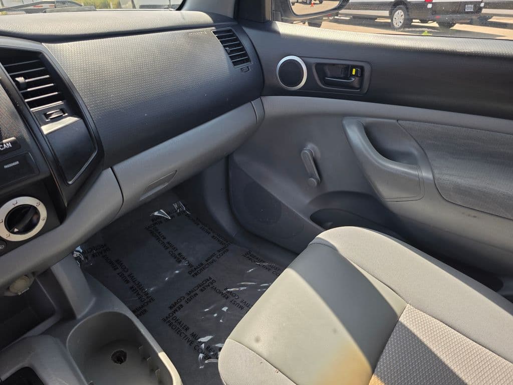 2008 Toyota Tacoma - Photo 23