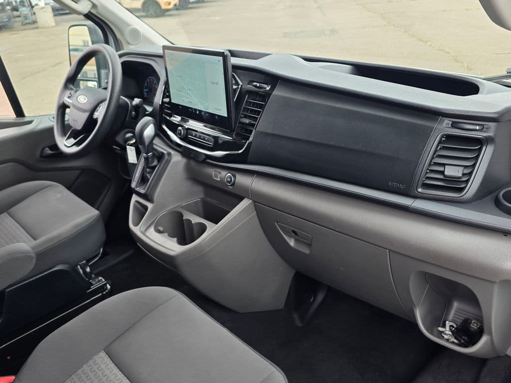 2023 Ford Transit-350 XLT - Photo 6