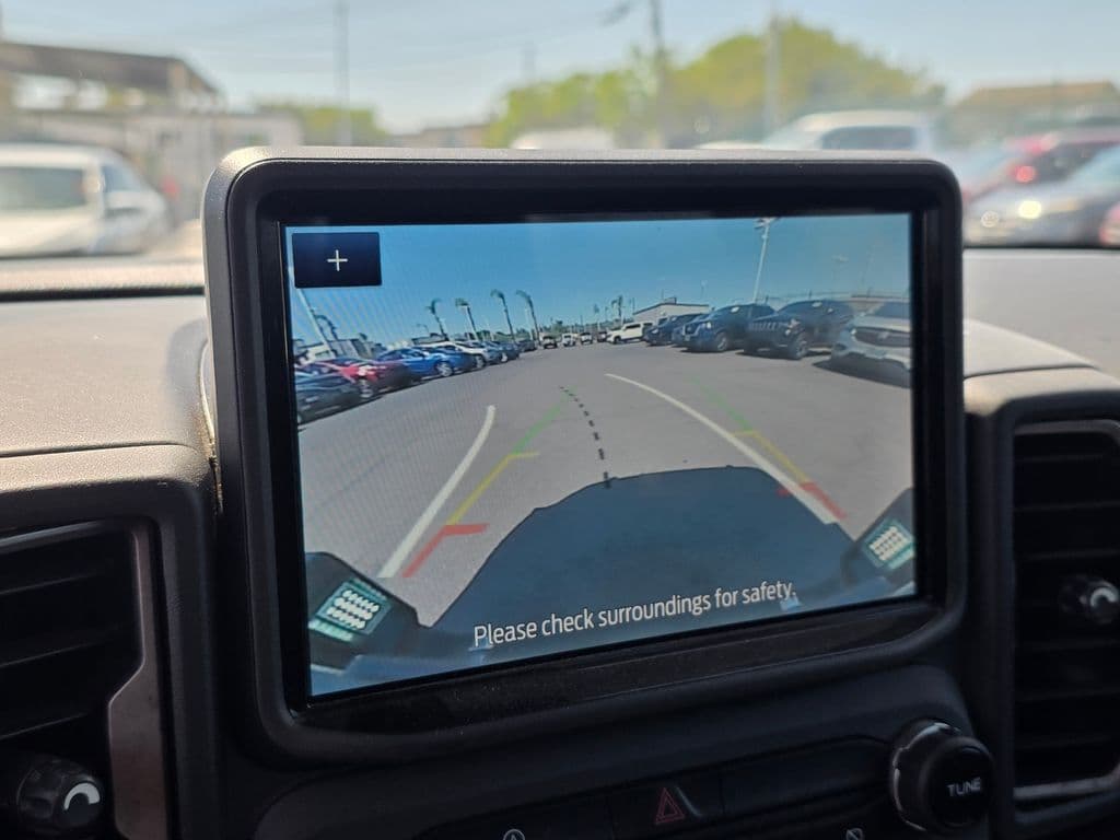 2021 Ford Bronco Sport Big Bend - Photo 10