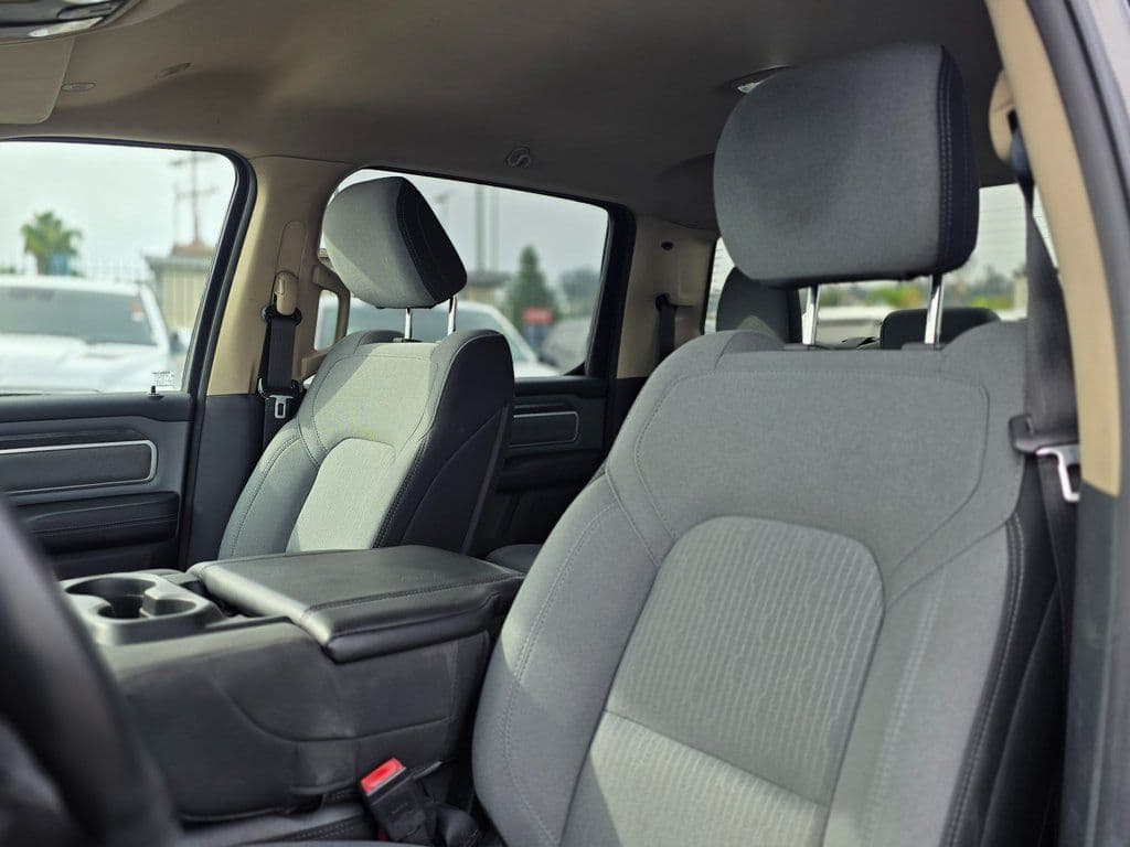 2019 Ram 1500 Big Horn/Lone Star - Photo 18