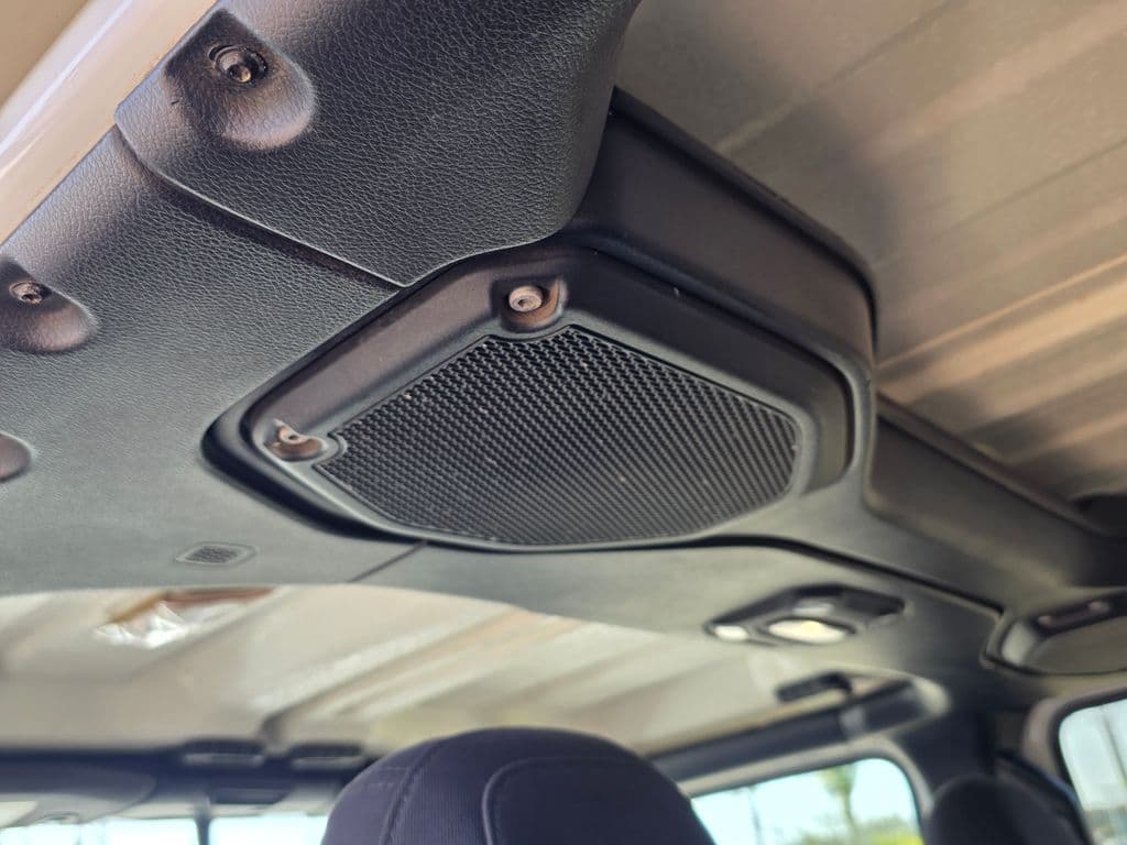 2018 Jeep Wrangler Unlimited Sport - Photo 23