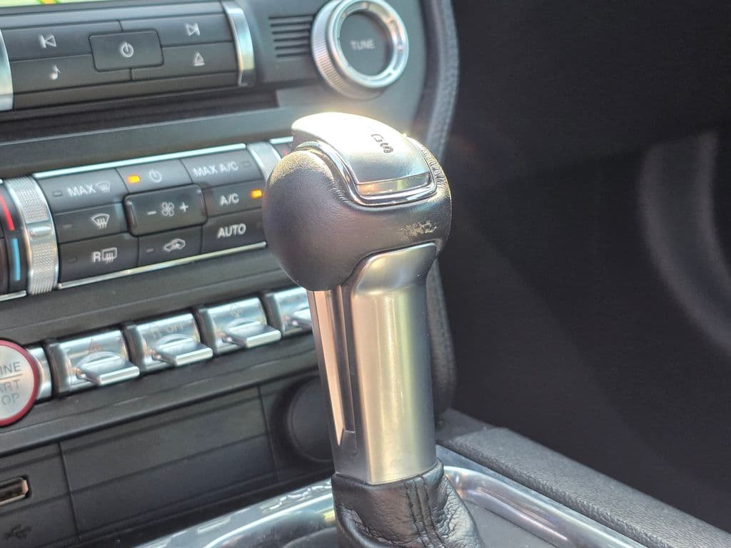 2018 Ford Mustang EcoBoost Premium - Photo 33