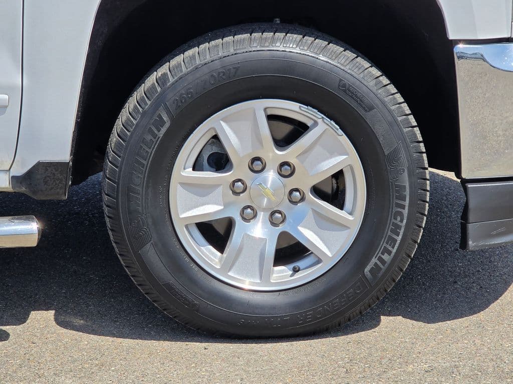 2019 Chevrolet Silverado 1500 LD LT - Photo 8