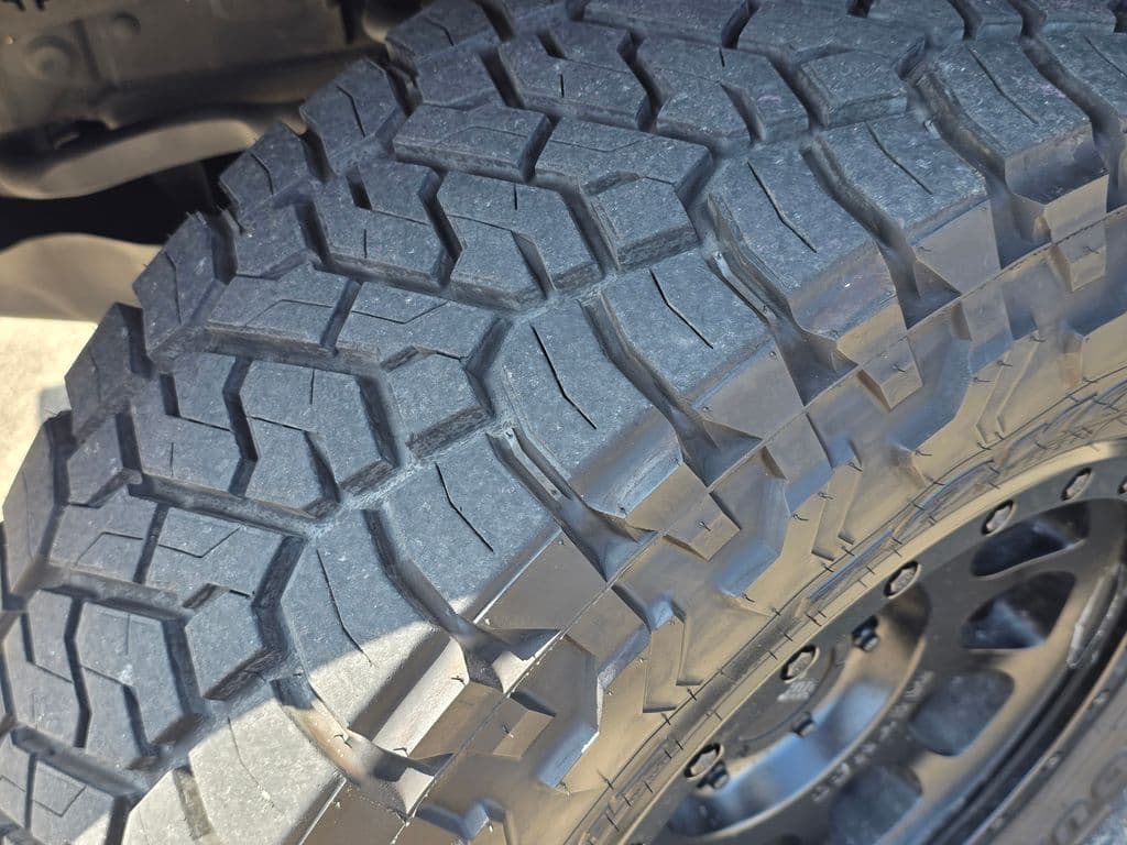 2021 Toyota Tacoma TRD Off-Road - Photo 13