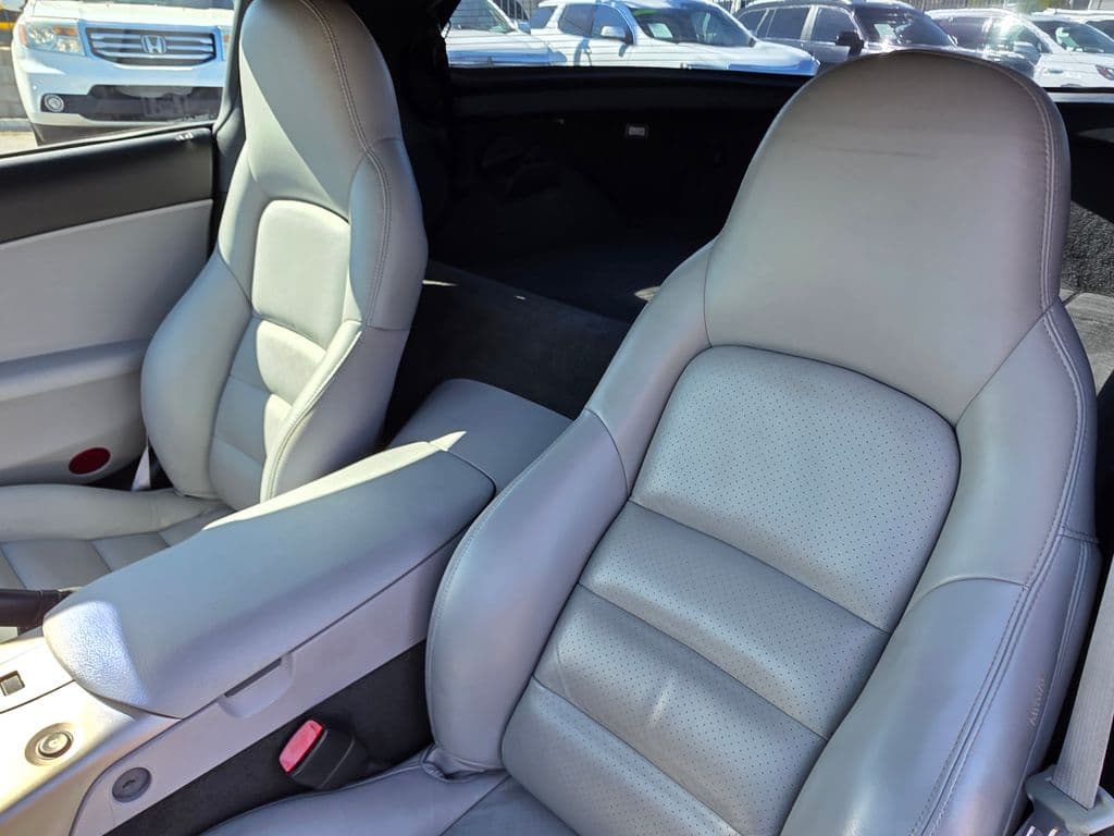 2005 Chevrolet Corvette Base - Photo 16