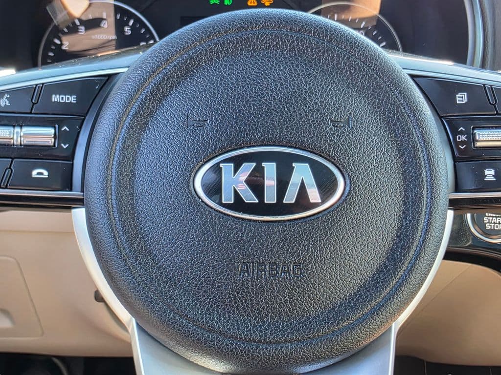 2020 Kia Sportage S - Photo 25