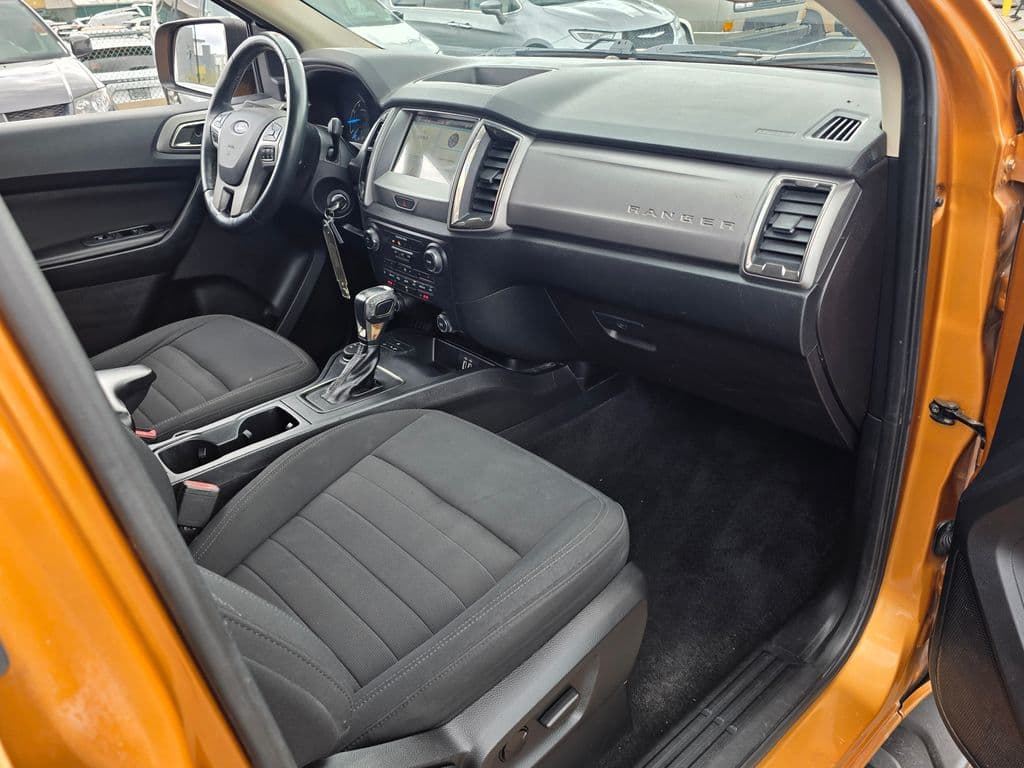2019 Ford Ranger XLT - Photo 9