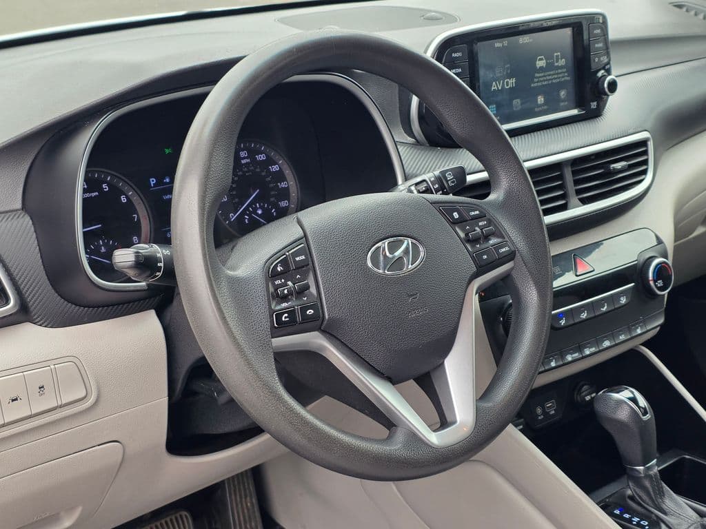 2020 Hyundai Tucson Value - Photo 16