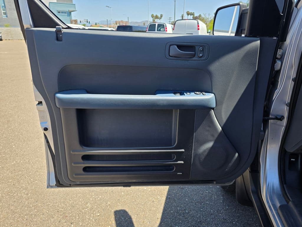 2004 Honda Element EX - Photo 25