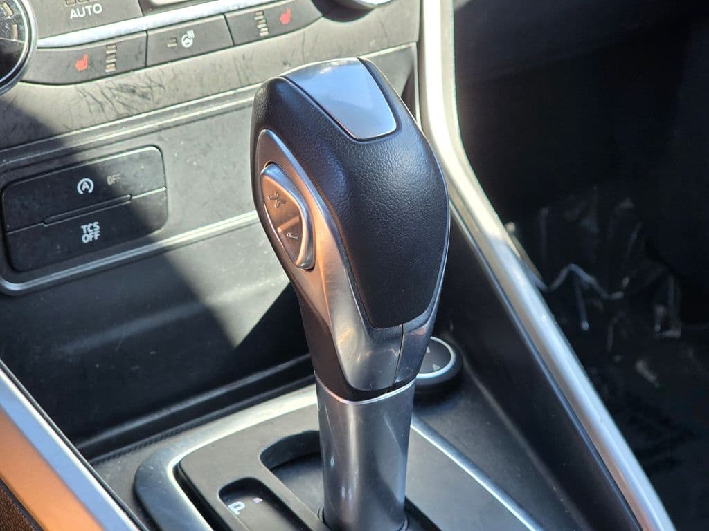 2021 Ford EcoSport Titanium - Photo 32