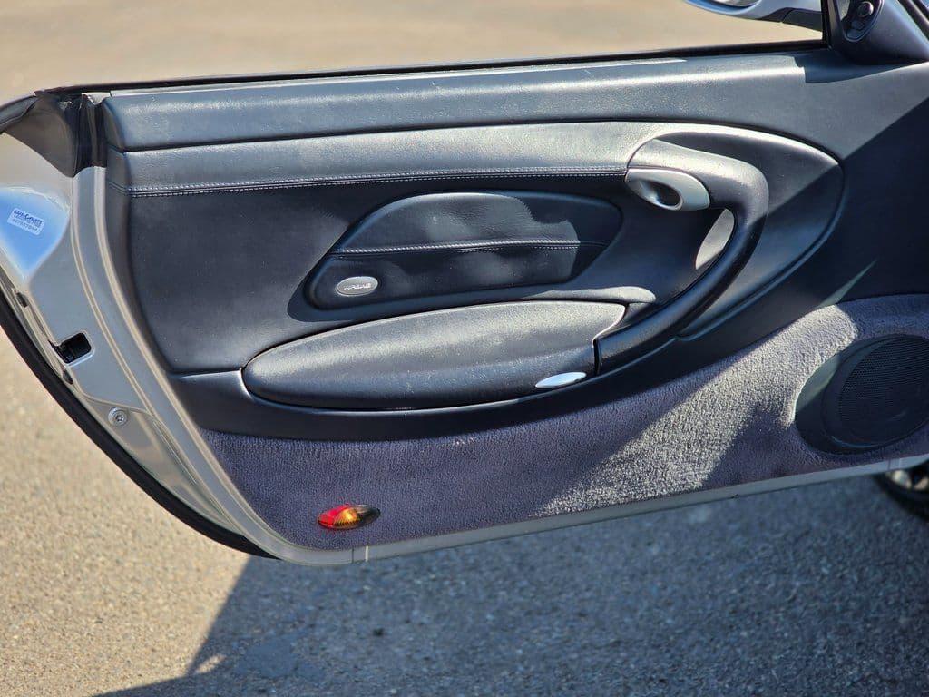 2000 Porsche 911 Carrera - Photo 24