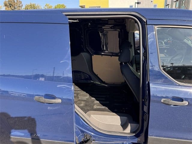 2022 Ford Transit Connect XL - Photo 15