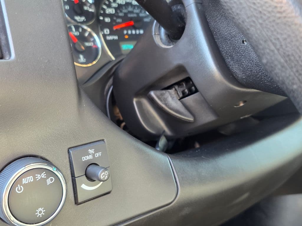 2015 Chevrolet Express 2500 Work Van - Photo 38