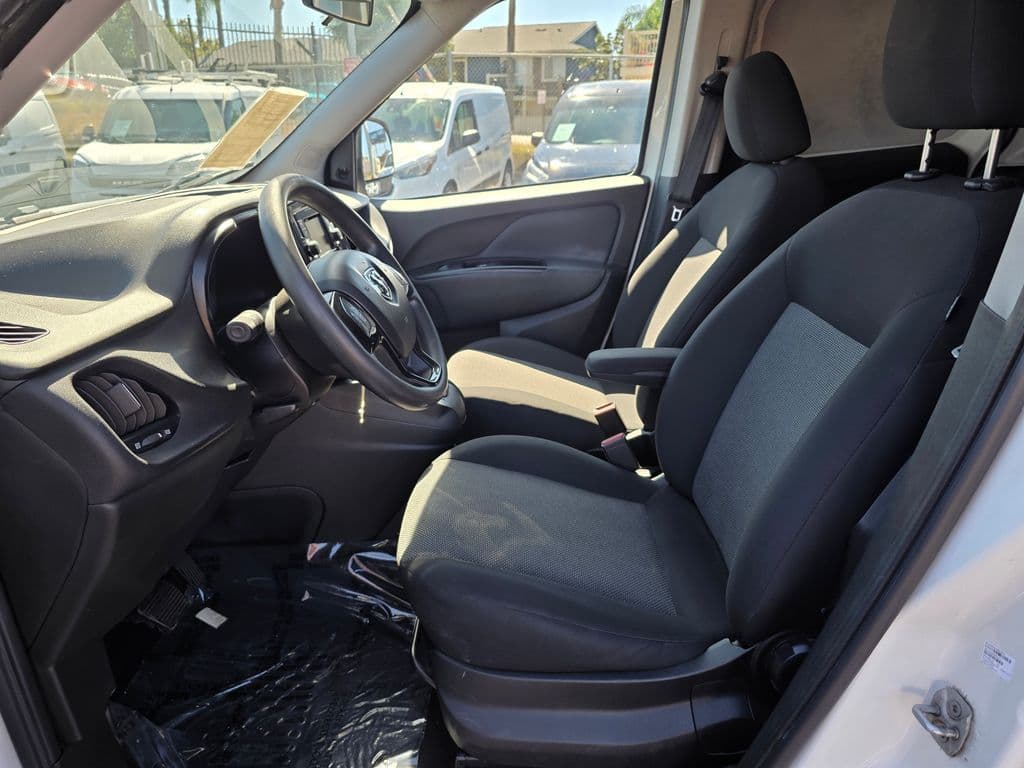 2021 Ram ProMaster City Tradesman - Photo 18