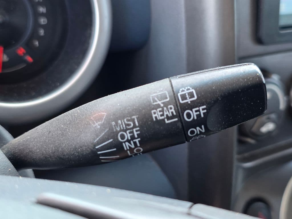 2004 Honda Element EX - Photo 38