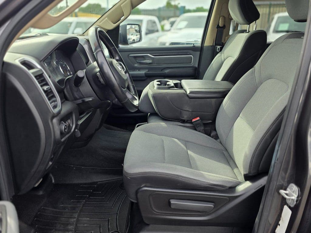 2019 Ram 1500 Big Horn/Lone Star - Photo 17