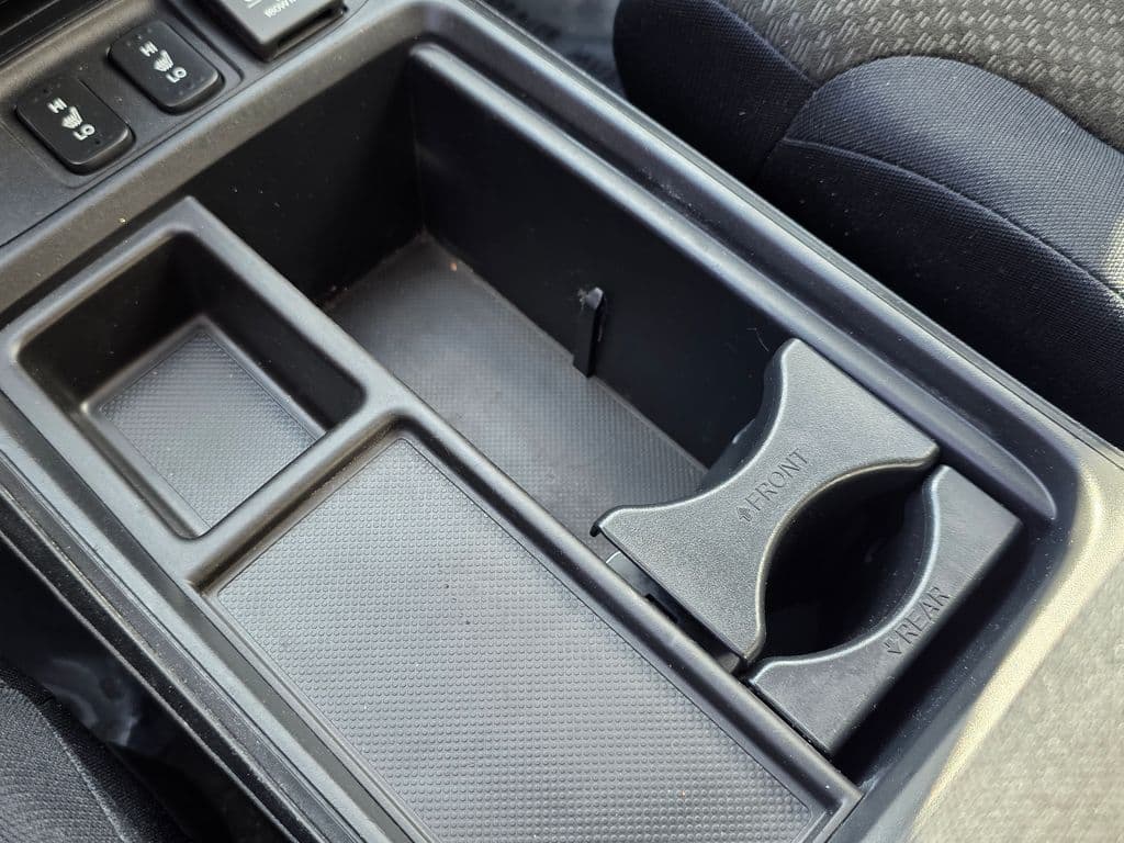 2016 Honda CR-V EX - Photo 34