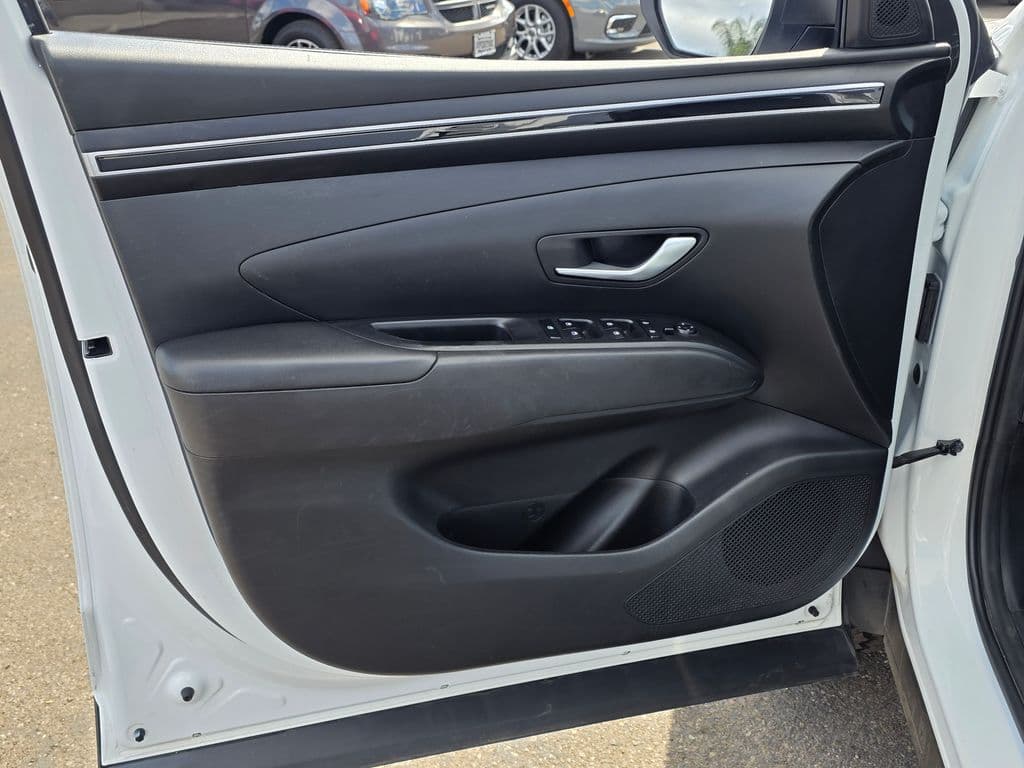 2022 Hyundai Santa Cruz SEL - Photo 23