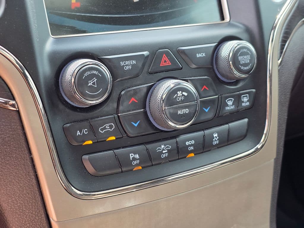 2015 Jeep Grand Cherokee Summit - Photo 37