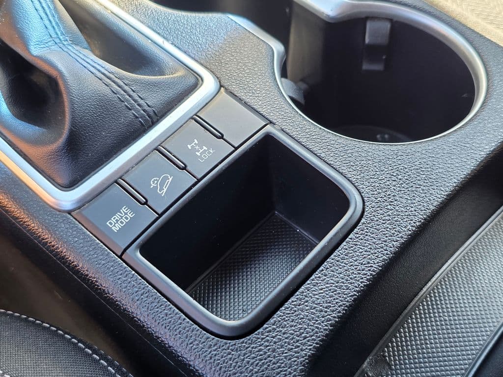 2021 Kia Sportage LX - Photo 32