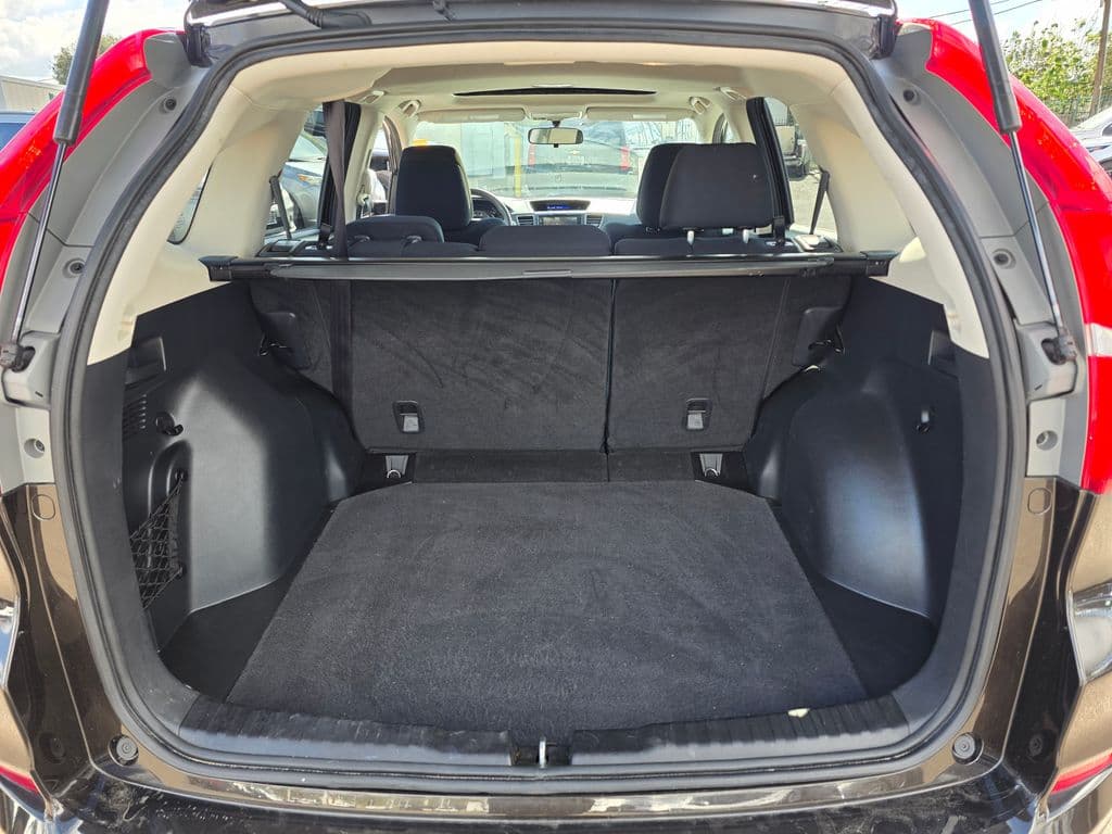 2016 Honda CR-V EX - Photo 13