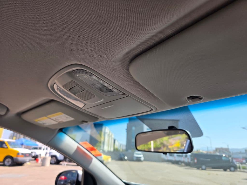 2018 Kia Sportage LX - Photo 14