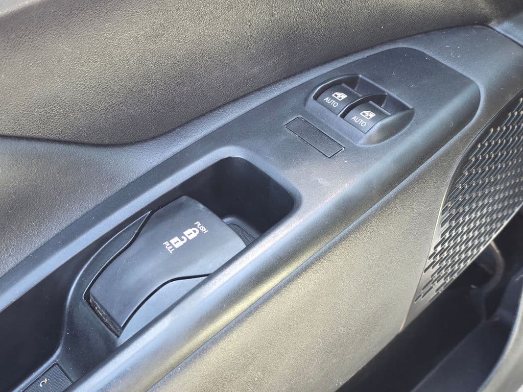 2022 Ram ProMaster City Base - Photo 16
