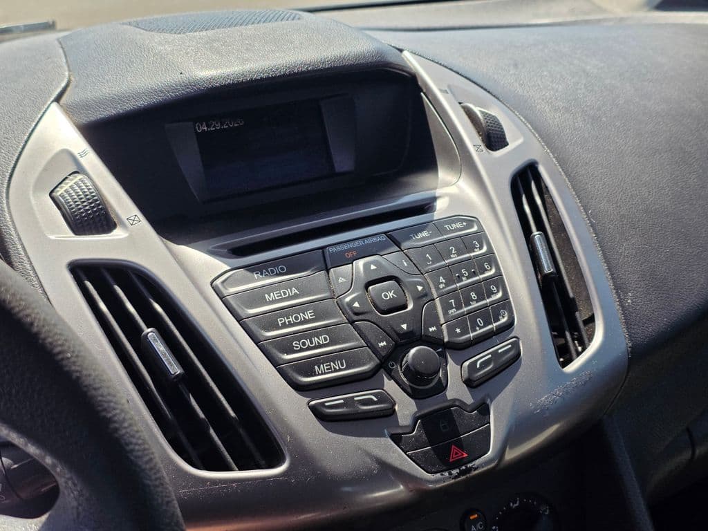 2014 Ford Transit Connect XLT - Photo 9