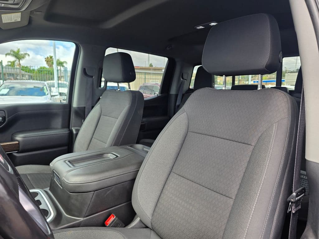 2022 GMC Sierra 1500 Limited Elevation - Photo 19