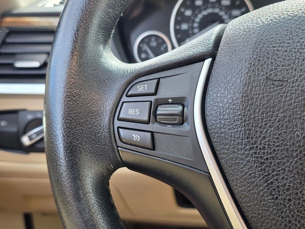 2014 BMW 3 Series 328i - Photo 27