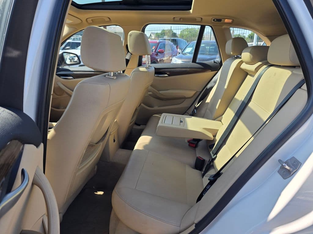 2015 BMW X1 xDrive28i - Photo 18
