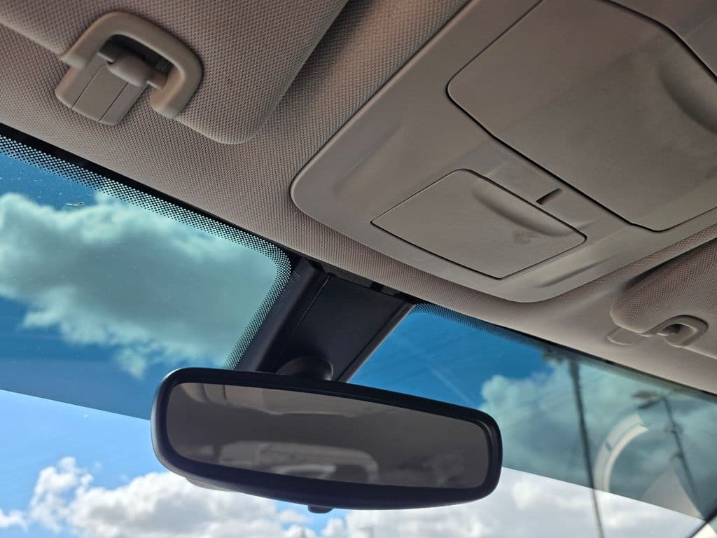 2017 Chrysler Pacifica LX - Photo 34
