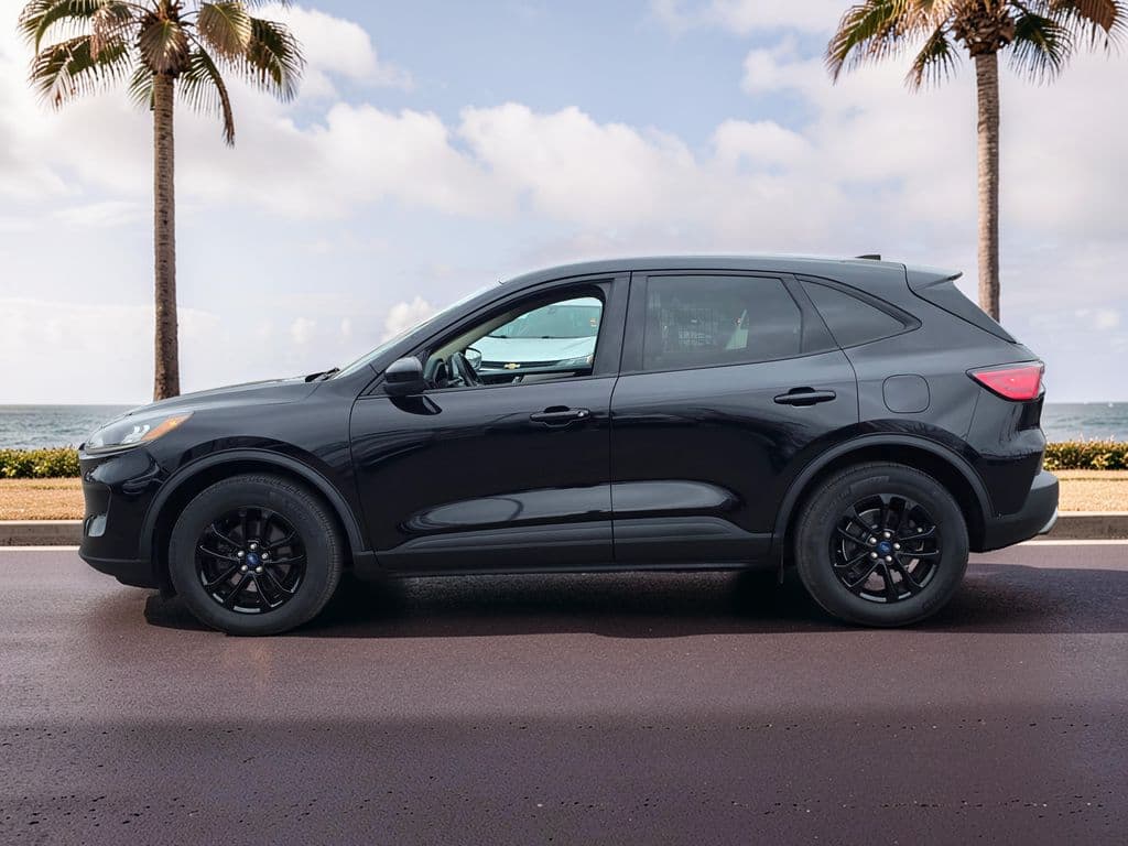 2020 Ford Escape SE Sport Hybrid - Photo 5