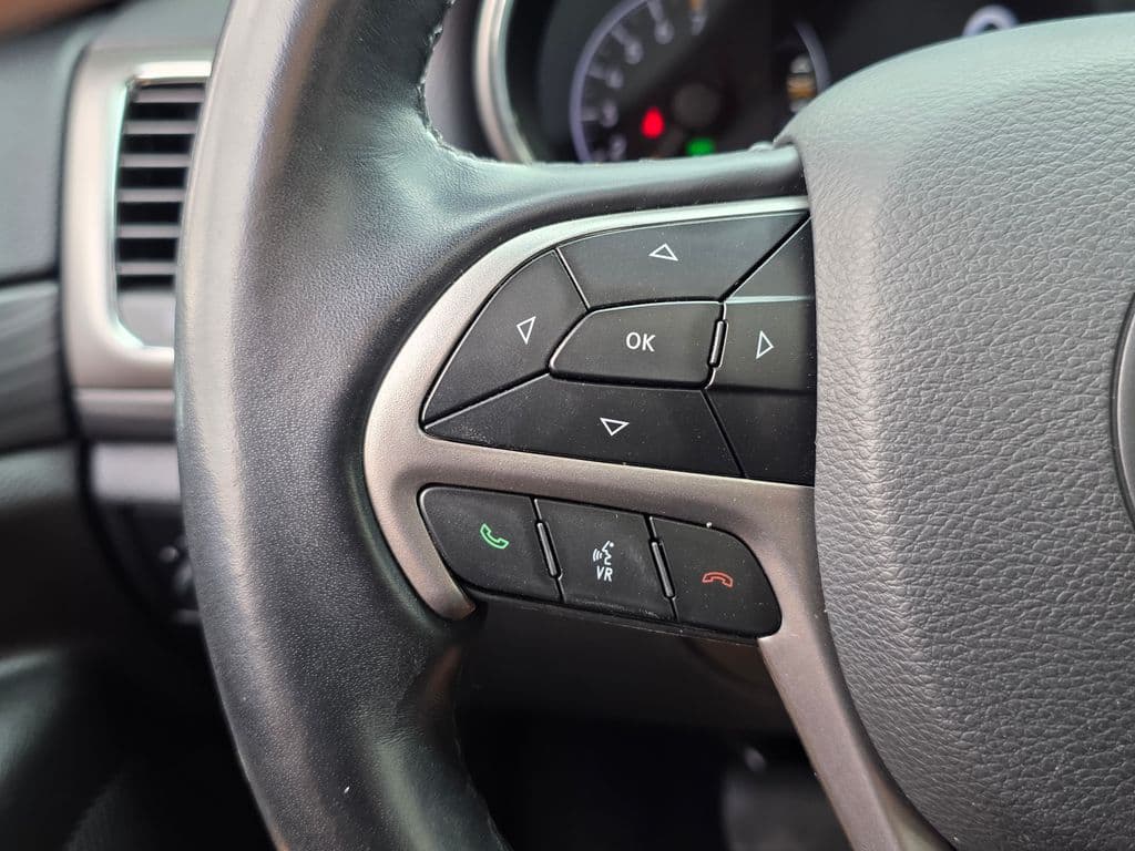 2022 Jeep Grand Cherokee WK Laredo X - Photo 29