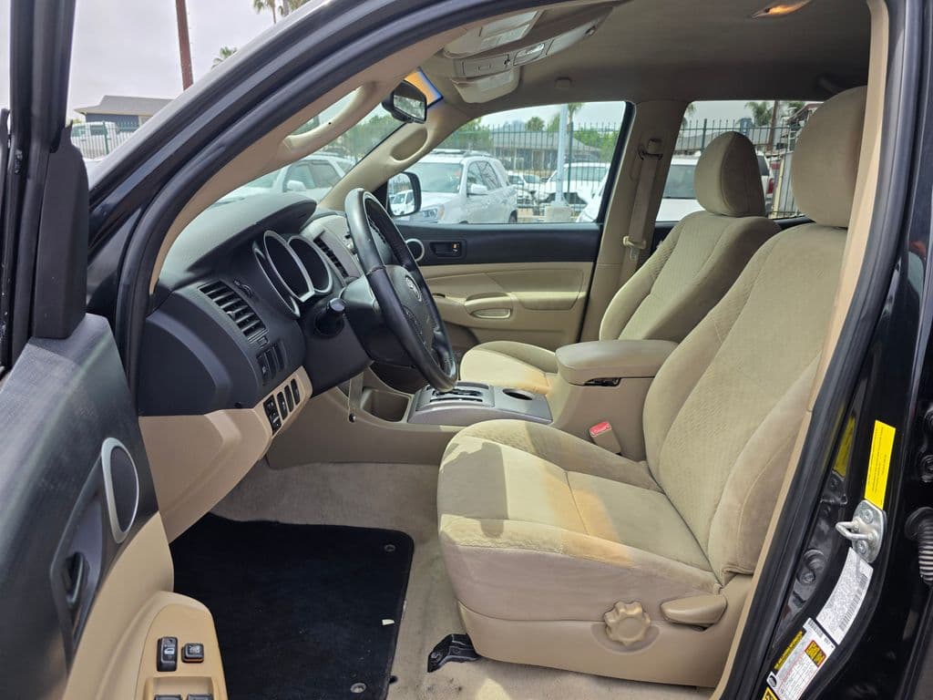2009 Toyota Tacoma Base - Photo 9