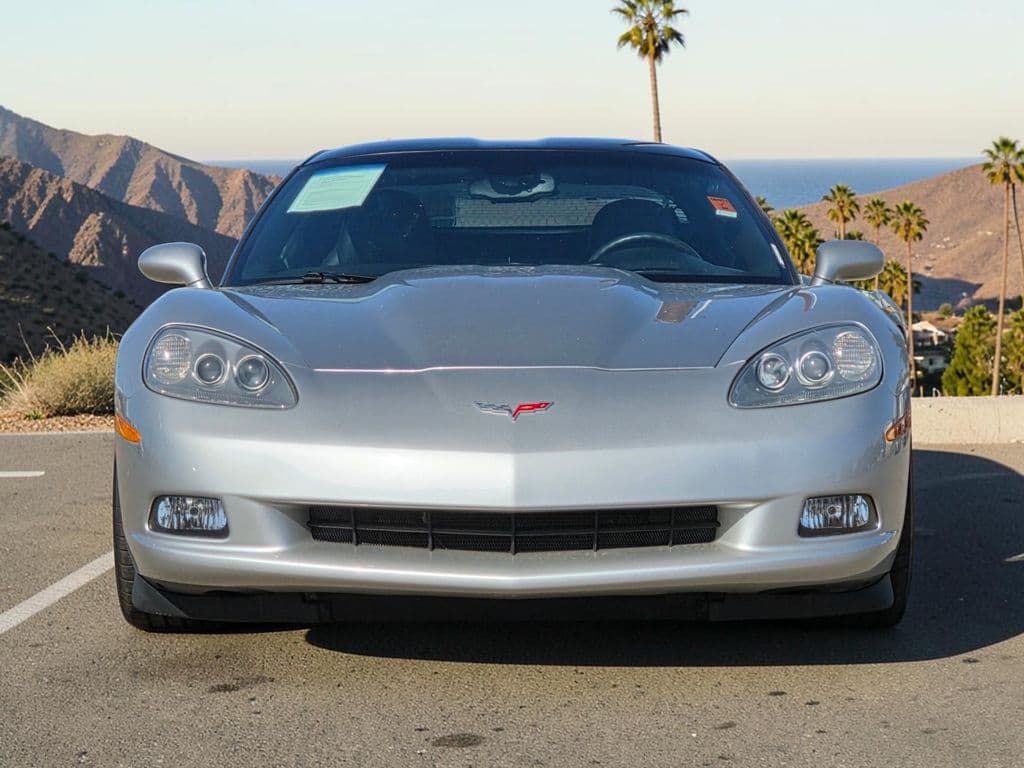 2005 Chevrolet Corvette Base - Photo 3