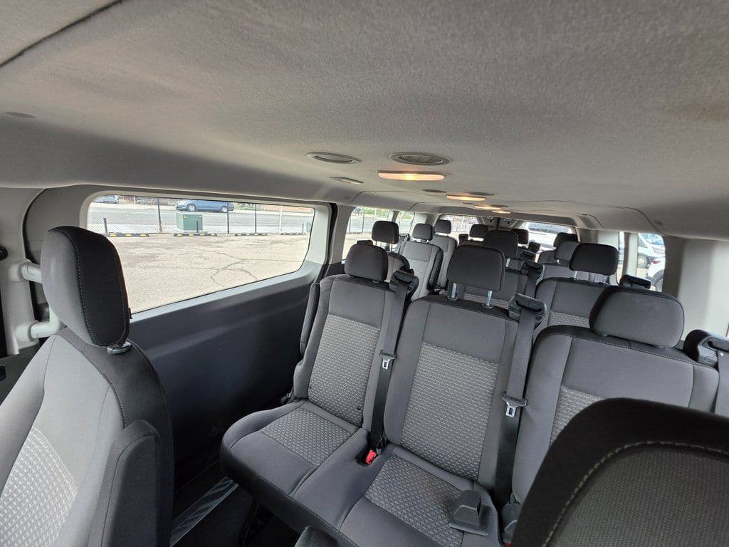 2020 Ford Transit-350 XLT - Photo 21