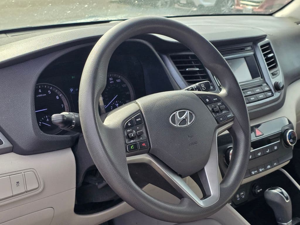 2018 Hyundai Tucson SE - Photo 6