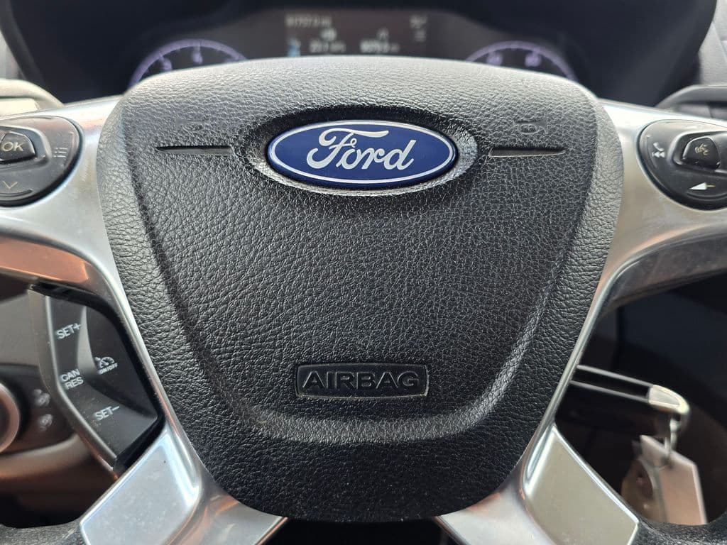 2020 Ford Transit Connect XLT - Photo 26