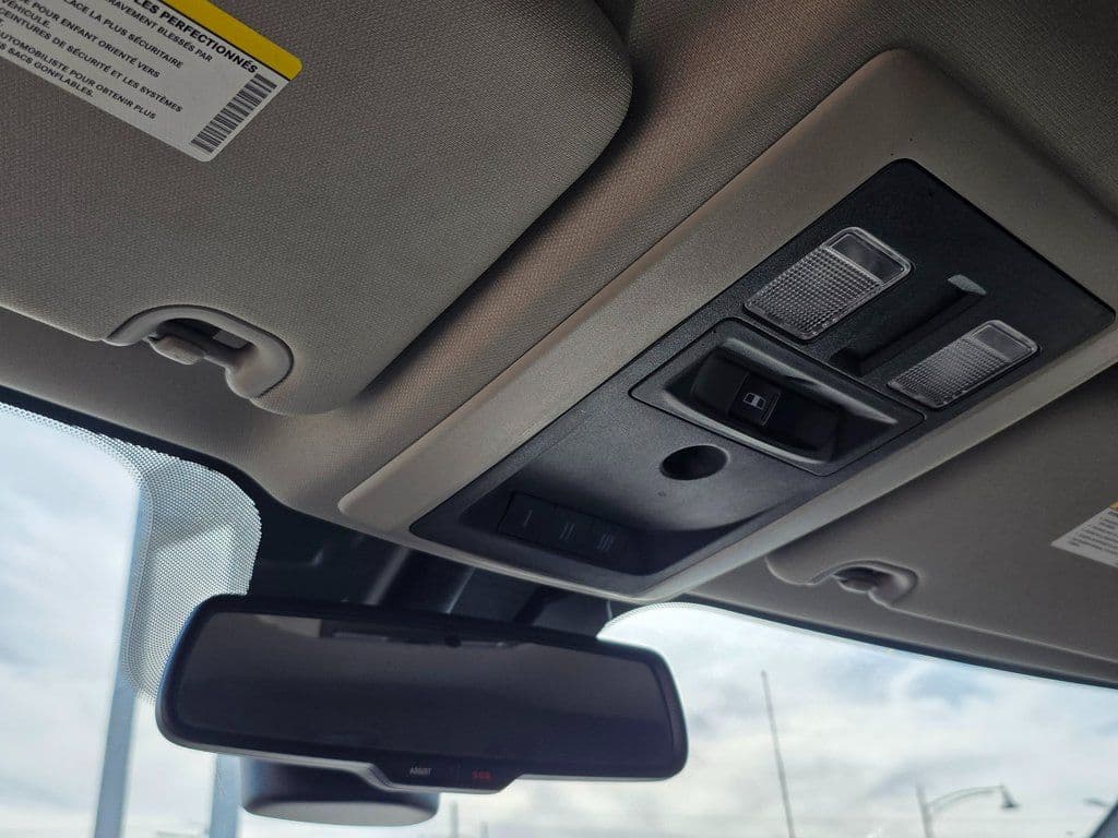 2018 Ram 1500 Lone Star Silver - Photo 36