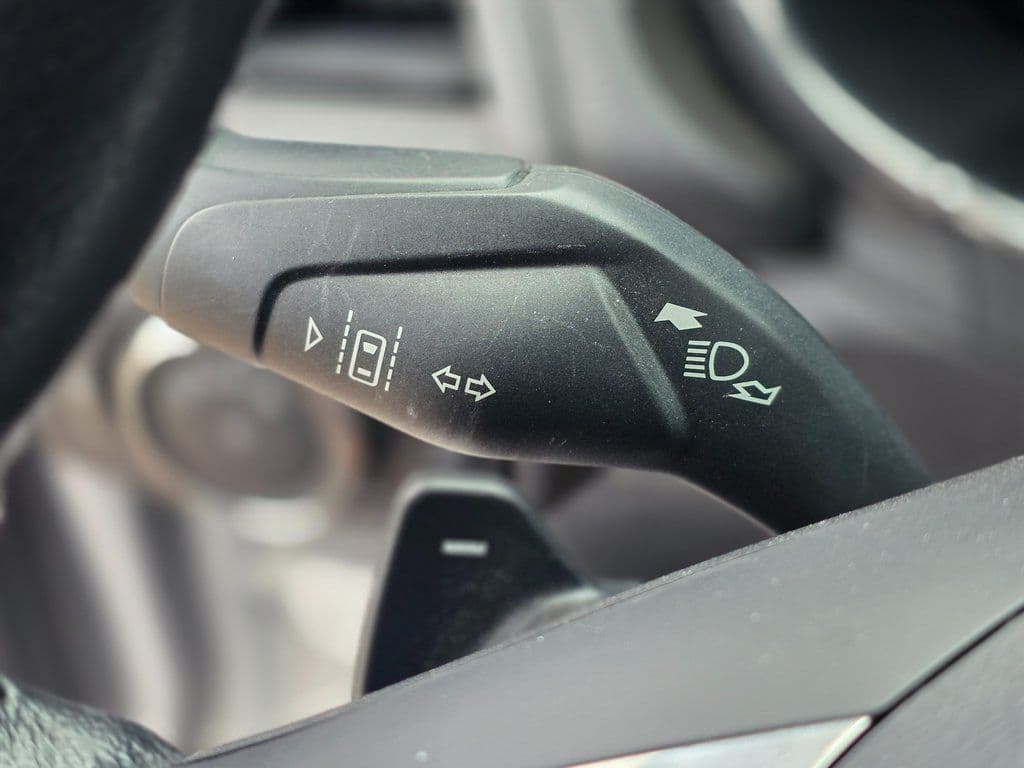 2017 Ford Fusion Titanium - Photo 36