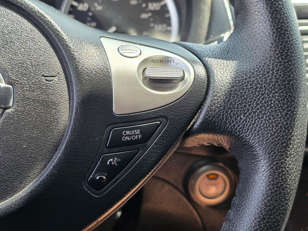 2018 Nissan Sentra SV - Photo 22