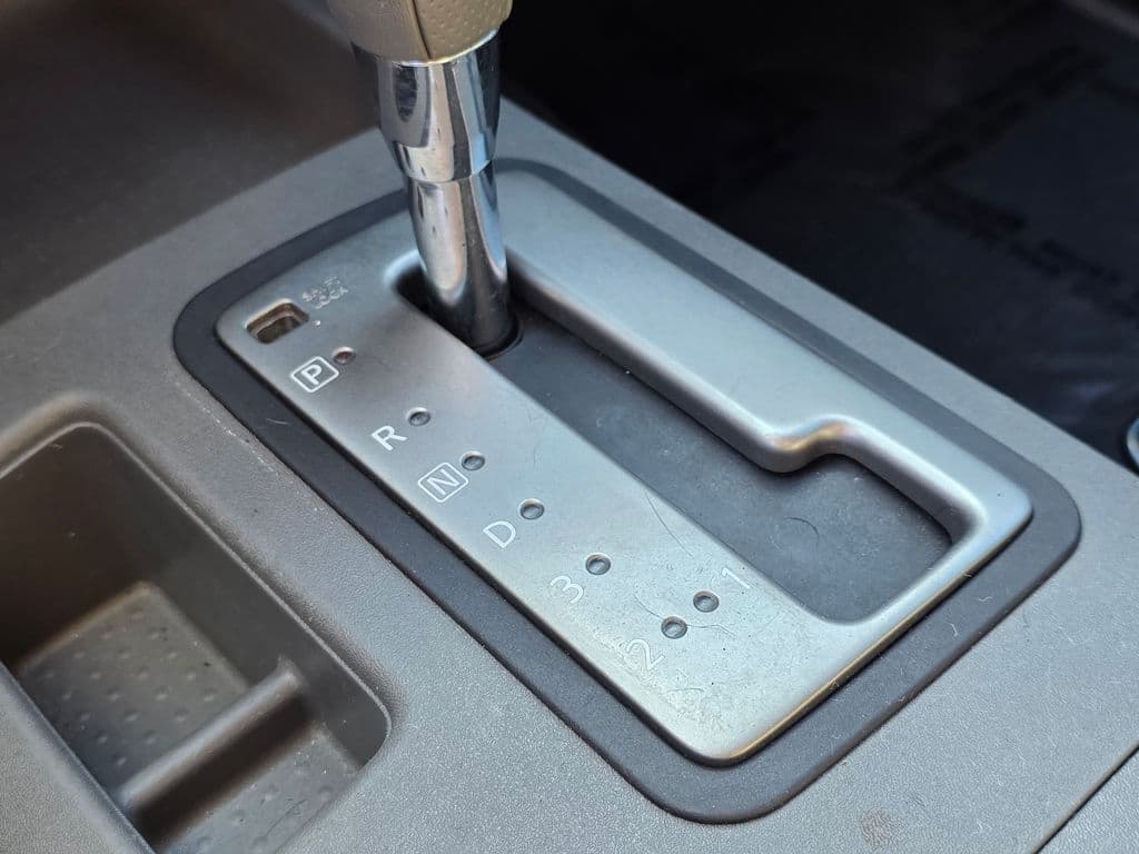2016 Nissan Frontier Desert Runner - Photo 36