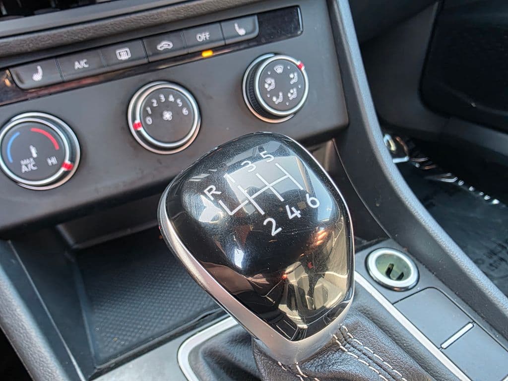 2024 Volkswagen Jetta 1.5T Sport - Photo 12
