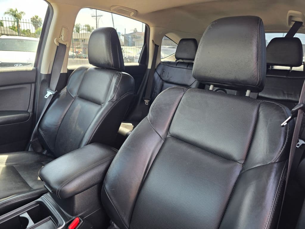 2016 Honda CR-V Touring - Photo 17
