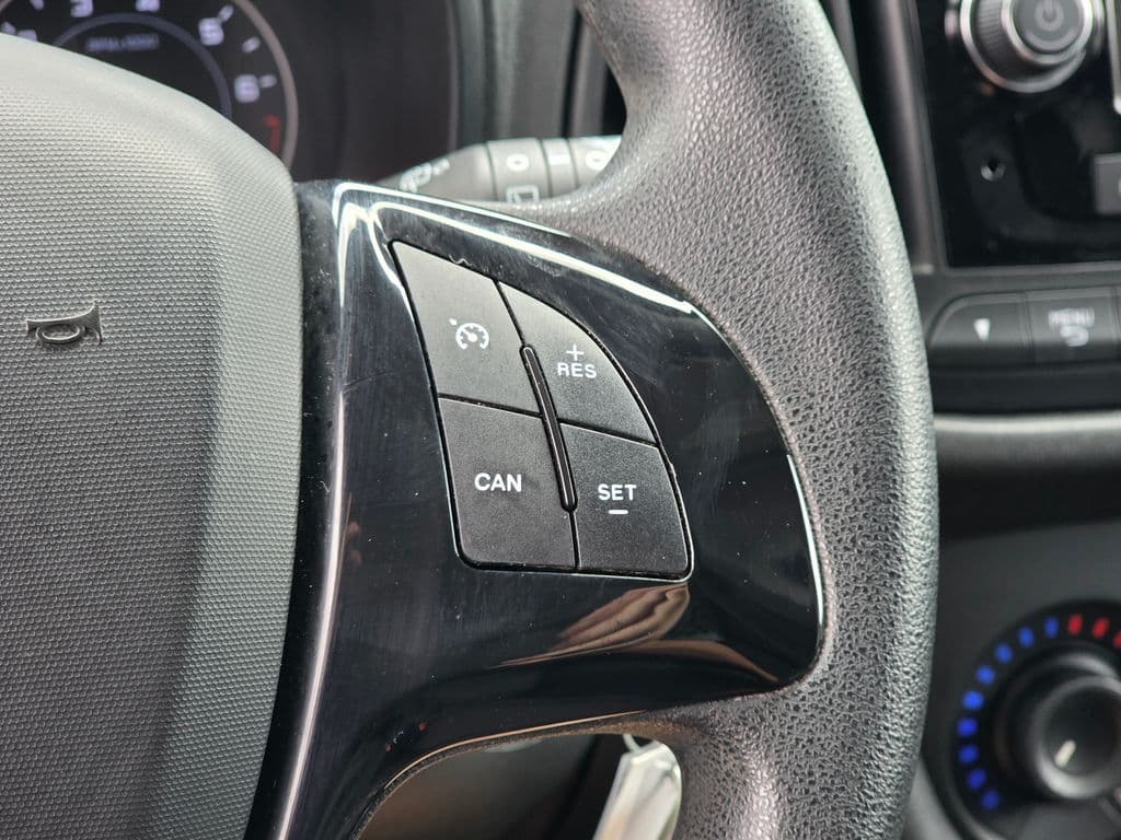 2022 Ram ProMaster City Base - Photo 25