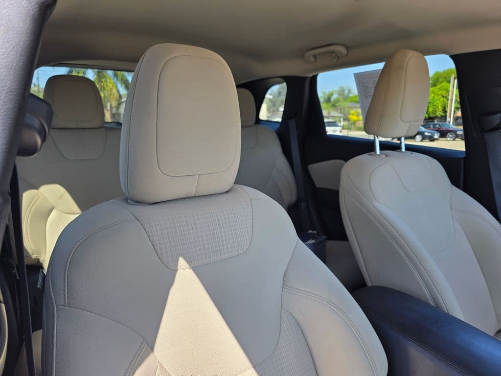2017 Jeep Cherokee Latitude - Photo 13